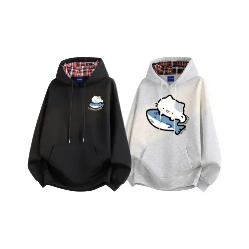 LA'T.WEEKEND Унисекс Парные Комплекты