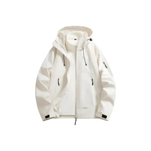 MIIOW Унисекс Куртки