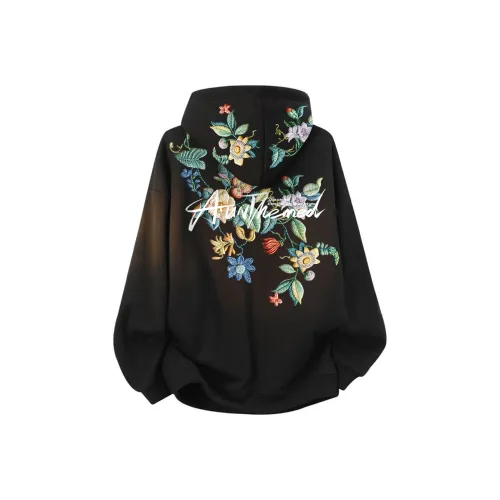 UNthemed Унисекс Свитшоты