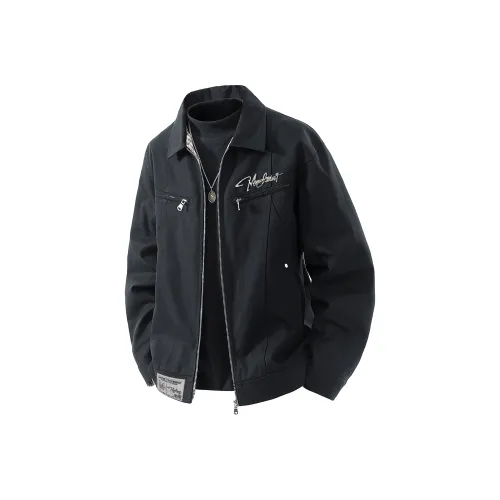 MIORGERSY Унисекс Куртки