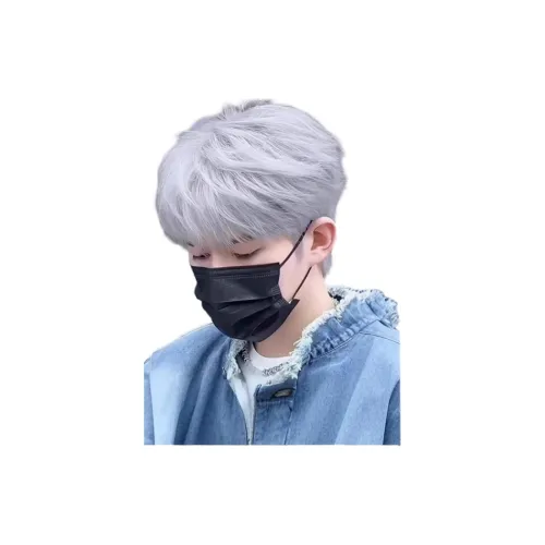 Пан Фарфор Парики