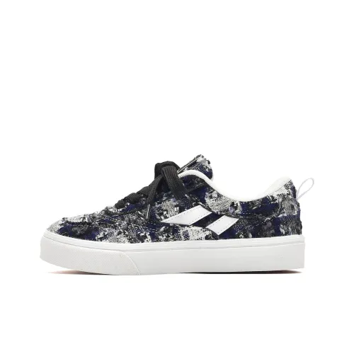 Коллекция Teddy's Износостойкие и Легкие Низкие Кроссовки для Скейтбординга Унисекс