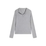 Светло-серый