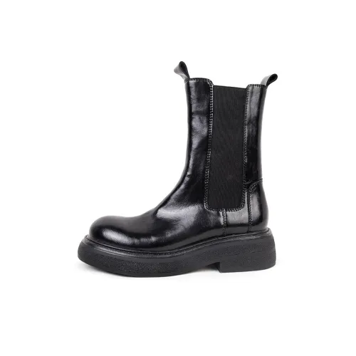 Lanza Короткий Челси Женские