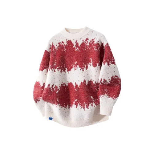 Свитеры унисекс SESAME STREET