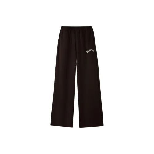 SPAO Женские Повседневные Брюки