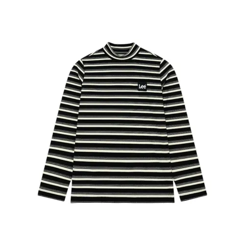 Lee Школьная рубашка T