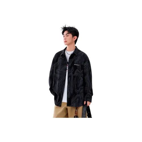 SAIHAN Outerwear Clothing Unisex