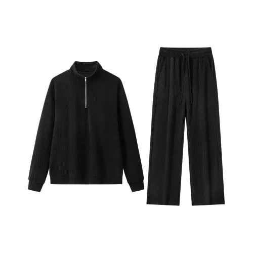 BOTH PLAY Повседневная спортивная одежда Унисекс