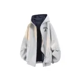 Светло-серый