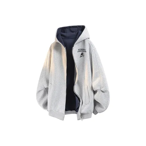 AUTOMOBILI LAMBORGHINI Свитшот Унисекс