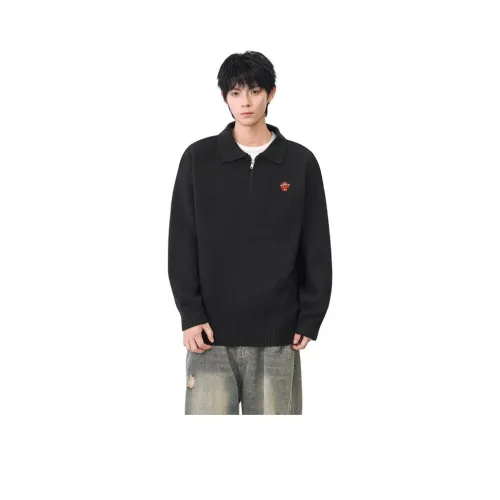 CooLai Унисекс Трикотаж