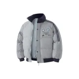 Светло-серый