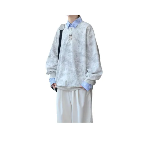 RKVC Унисекс Свитшоты