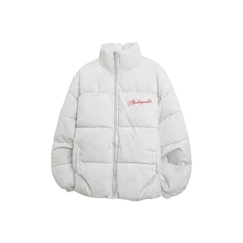 PEA Унисекс Пуховики