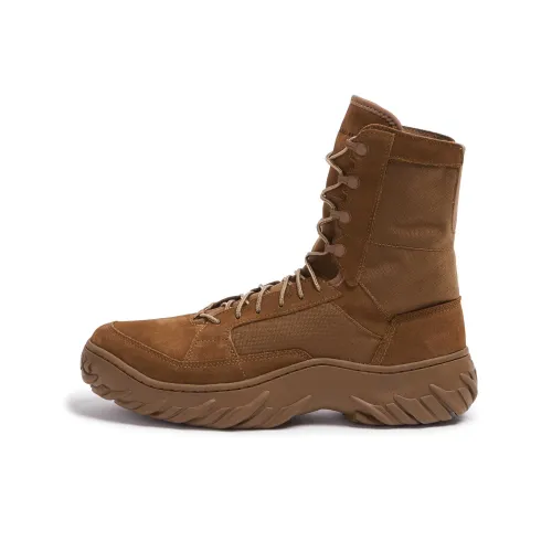 Oakley Устойчивые к истиранию амортизаторы Crew Аутдор Мужской