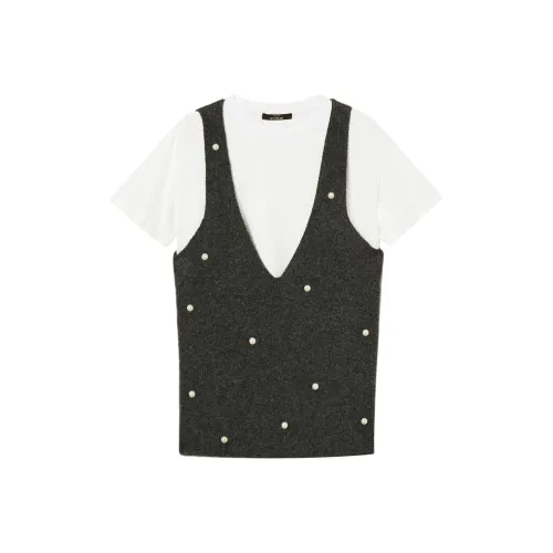 TWINSET Milano Стандартная Рубашка Женская