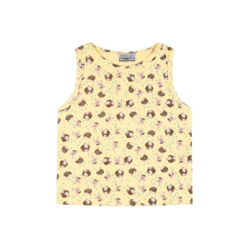 Ashley Williams FW25 Майка Женская