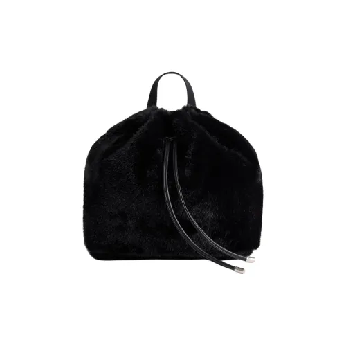 GAP Полиэстер Рюкзак Детский Черный