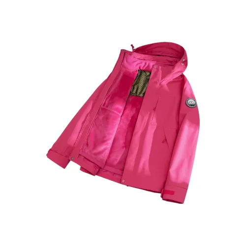 Mulinsen Унисекс Куртки