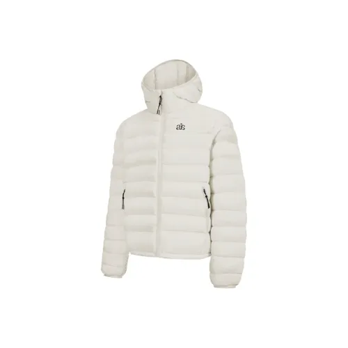 NFV Унисекс Пуховики