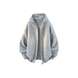 Темно-серый