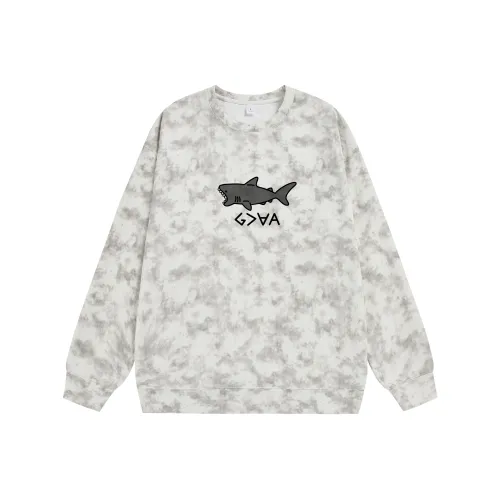 LETTHEHEART Унисекс Свитшоты