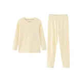 Бежево-желтый