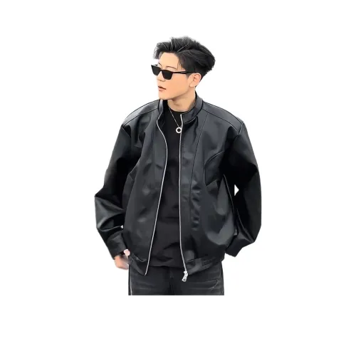 TR Унисекс Куртки