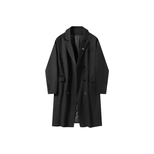 POLOMEISDO Унисекс Тренч