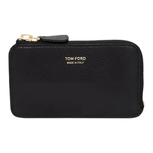 TOM FORD Кошельки Мужской