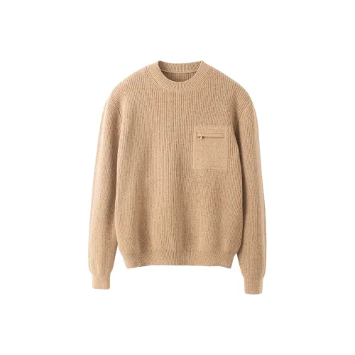 Mr.Bu Мужские Свитера