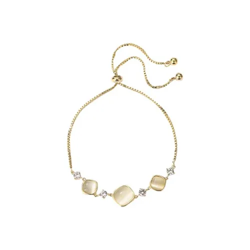 LINLANGZUI Браслеты с цветной глазурью Унисекс