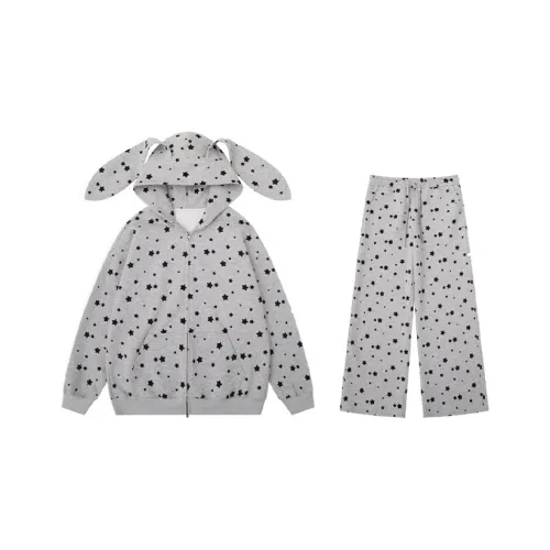 NFV Женские Повседневные Костюмы