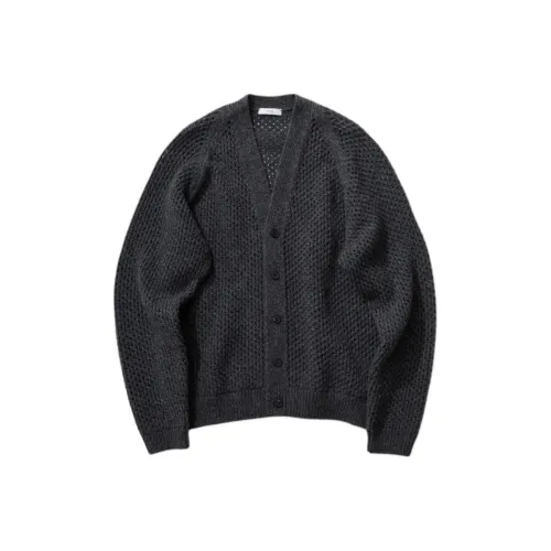 ATON Угольно-серый Женские Свитера