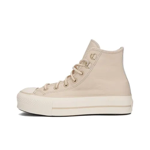 Converse Chuck Taylor SEASONAL High Топ Кеды Женские