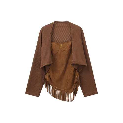 Another Alley Повседневный костюм женский