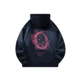 Темно-синий