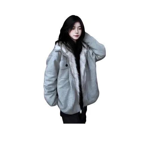 CARE NOTE Унисекс Пуховики