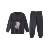 Мужской - известняк