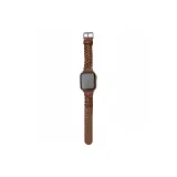 Коричневый ремешок