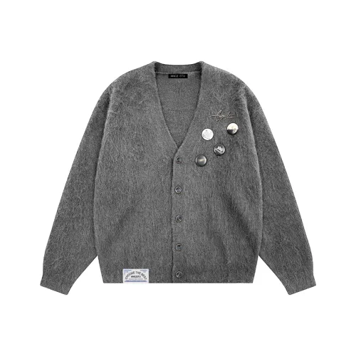 Ang2 Stu Унисекс Трикотаж