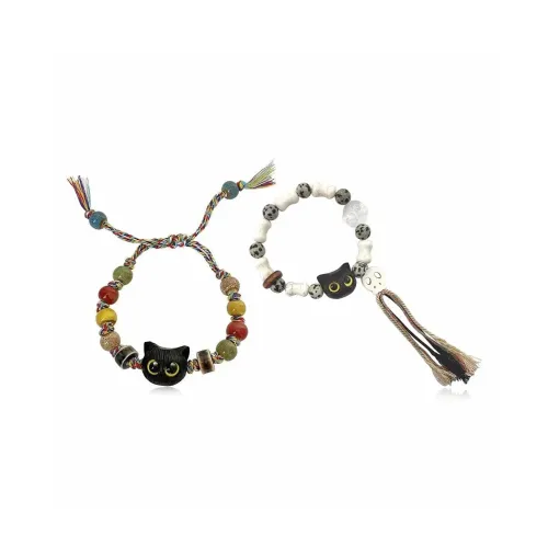 SHANRUI Браслеты Унисекс