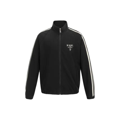Karl Lagerfeld FW25 Куртки и Пальто Мужской