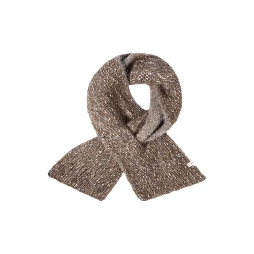 CACUSS Junior Полиэстер Трикотаж Шарфы Женские