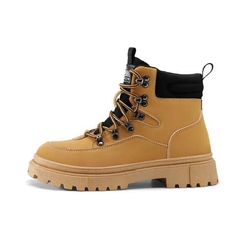 Magelly Martin Boots Мужской