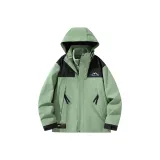 Кедр Зеленый (3-в-1 Polar Fleece Liner)