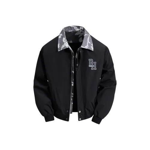 Dunhuang Museum Унисекс Куртки