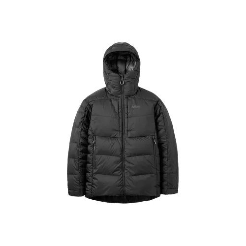 RAB Positron Pro Down Jacket Men's