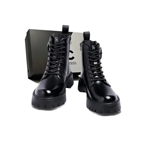 Colorful Creations Crew Martin Boot Мужской